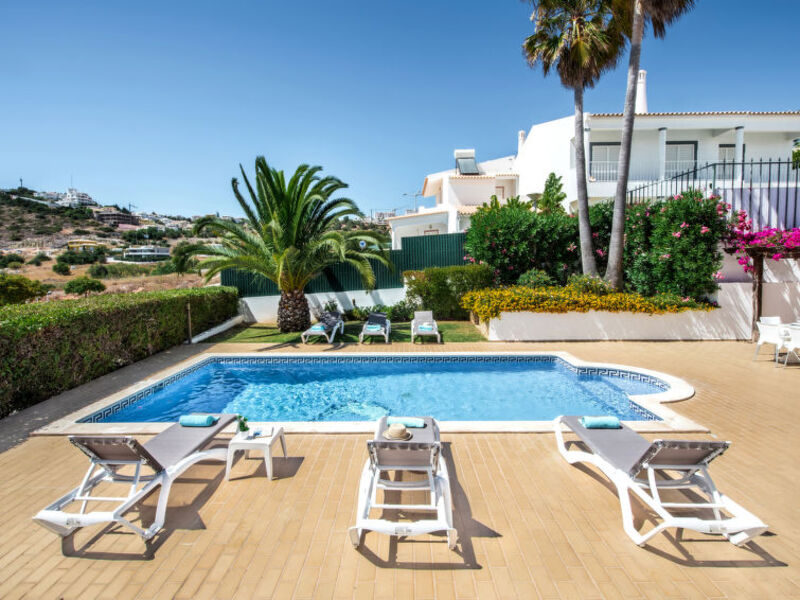 Villa Albufeira Marina View