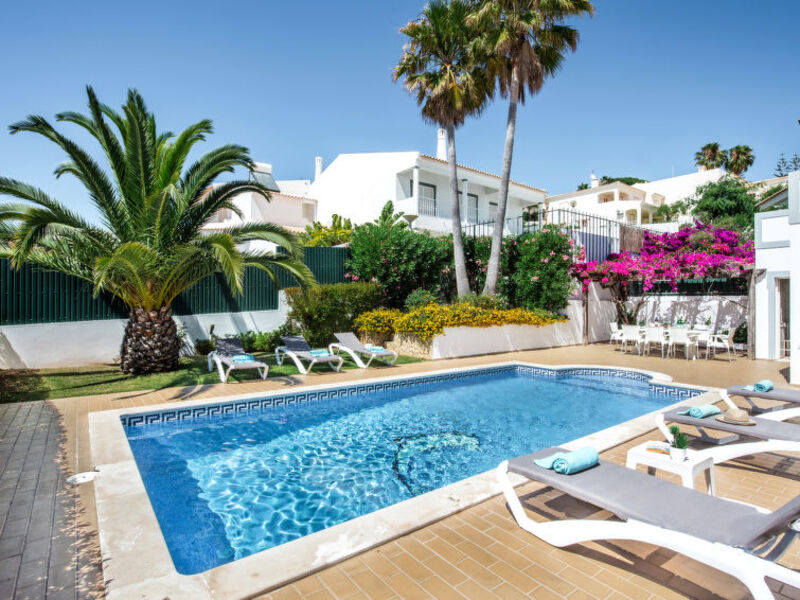 Villa Albufeira Marina View