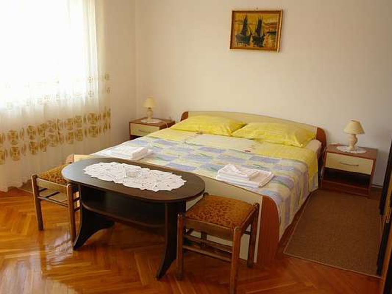 Apartmány 1323-353