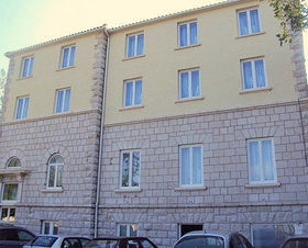 Apartmány 549-323