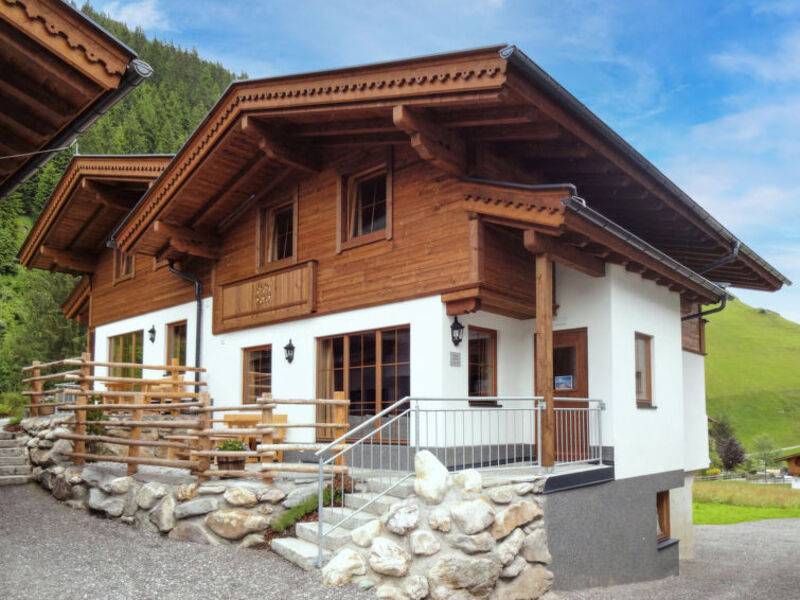 Chalet Alois