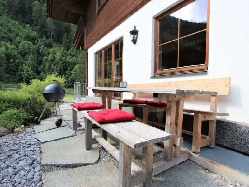 Chalet Alois