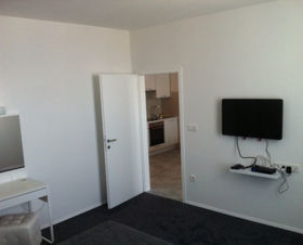 Apartmány 549-323