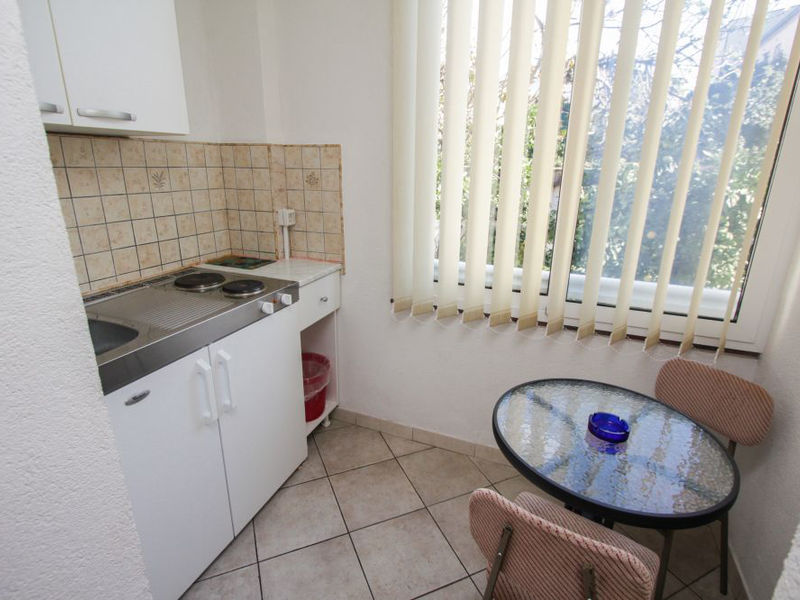 Apartmány Vanja