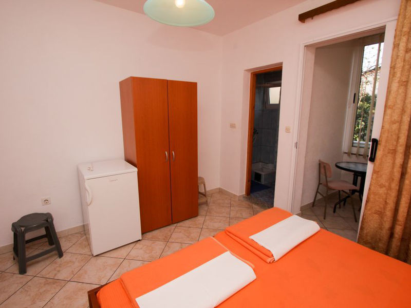 Apartmány Vanja