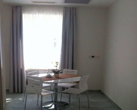 Apartmány 549-323