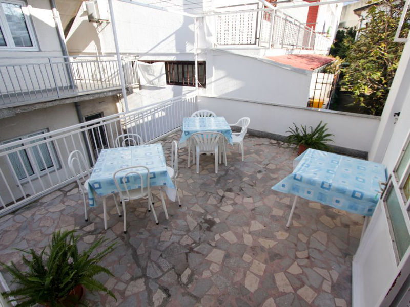 Apartmány Vanja