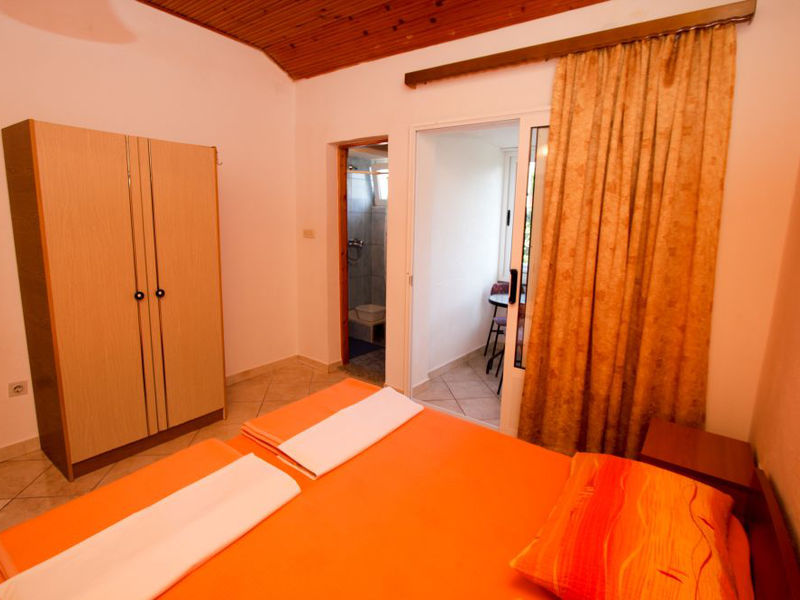 Apartmány Vanja