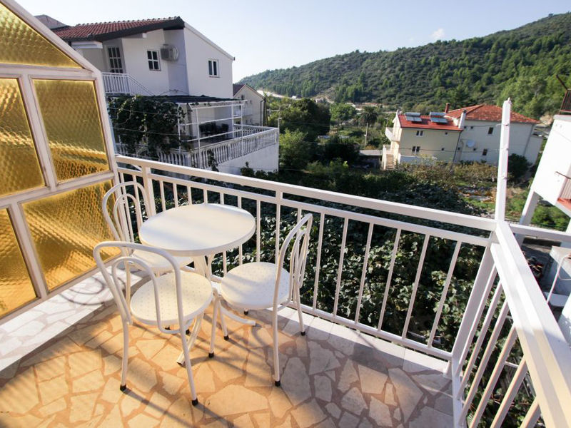 Apartmány Vanja