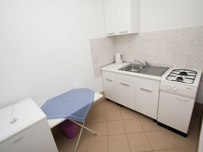 Apartmány Vanja