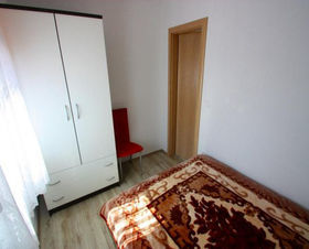 Apartmány 549-402