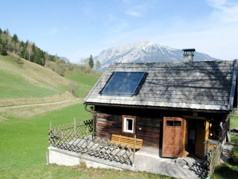 Harmerhütte