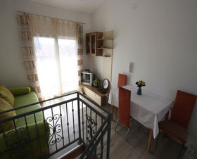 Apartmány 549-402