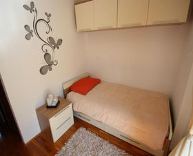 Apartmány 549-402