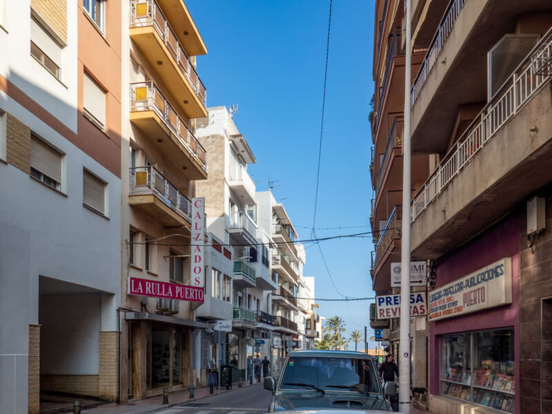 Cristo Del Mar