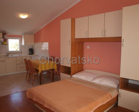 Apartmány Claudia