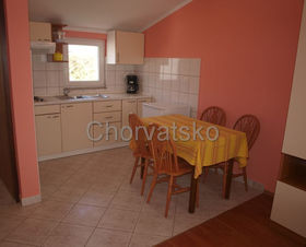 Apartmány Claudia