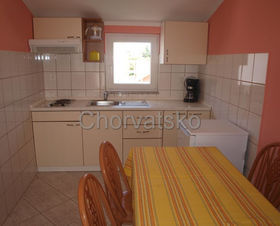 Apartmány Claudia