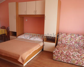 Apartmány Claudia