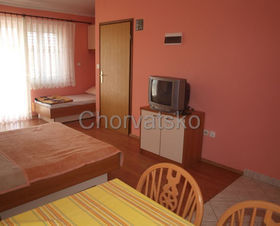 Apartmány Claudia