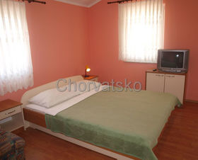 Apartmány Claudia