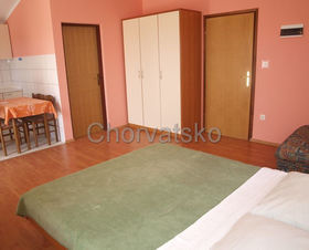 Apartmány Claudia