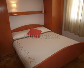 Apartmány Claudia