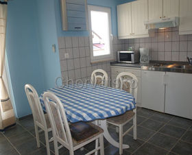 Apartmány Claudia