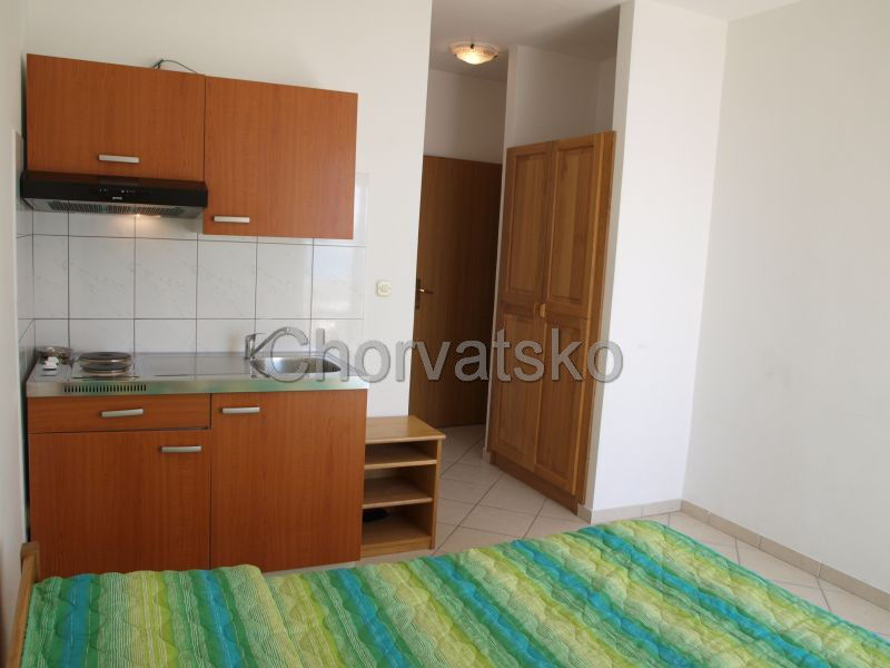 Apartmány Libertas