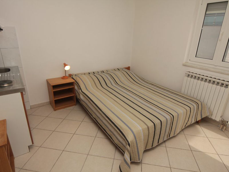 Apartmány Libertas