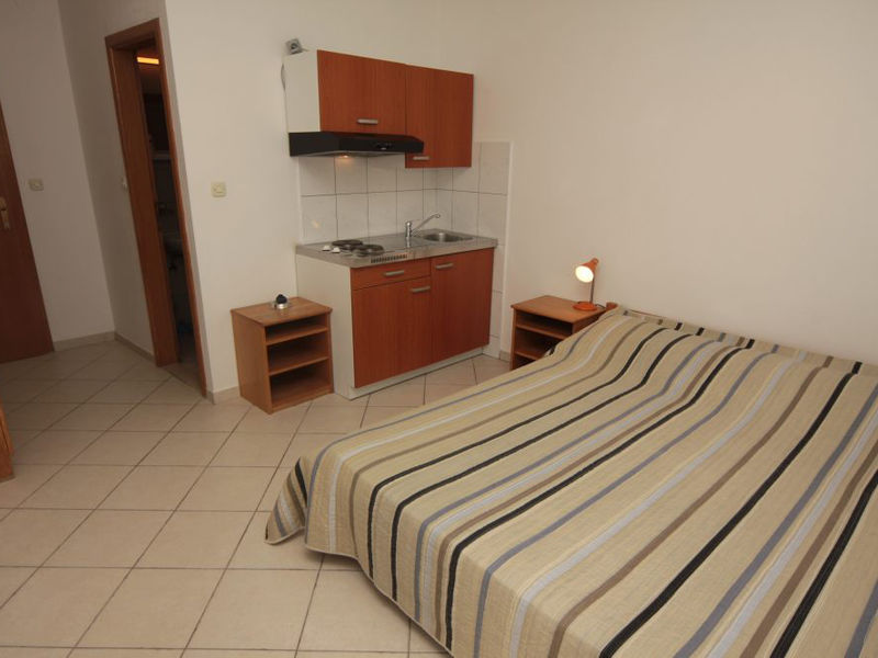 Apartmány Libertas