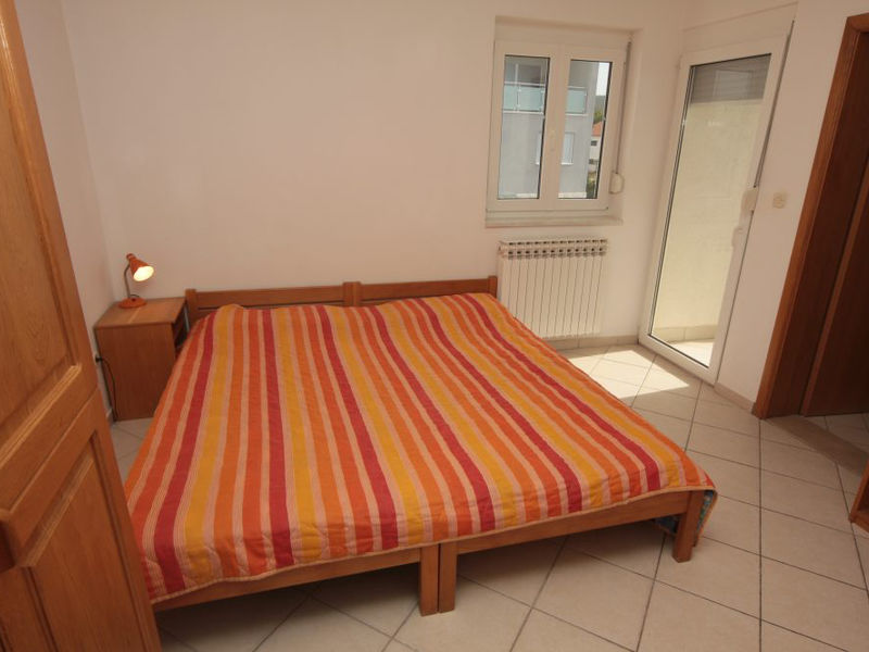 Apartmány Libertas