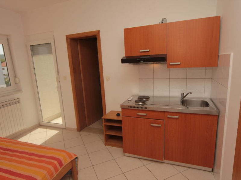 Apartmány Libertas