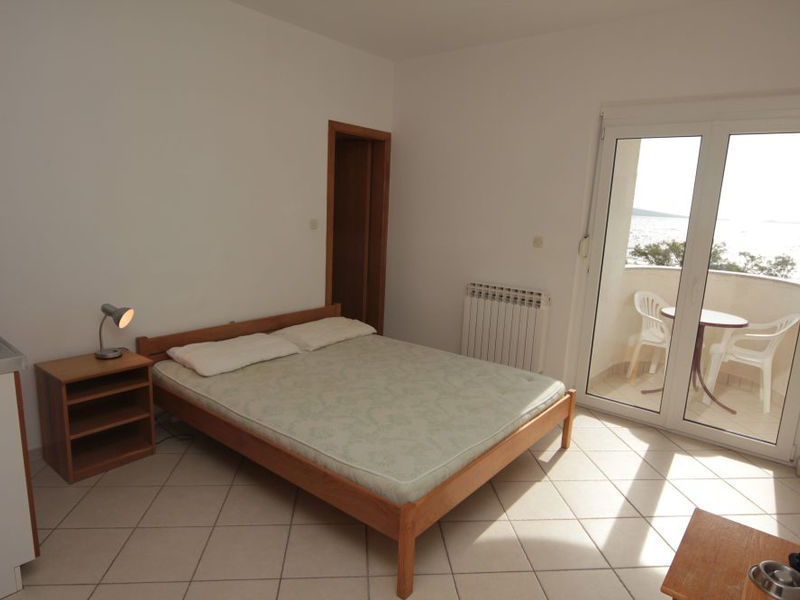 Apartmány Libertas