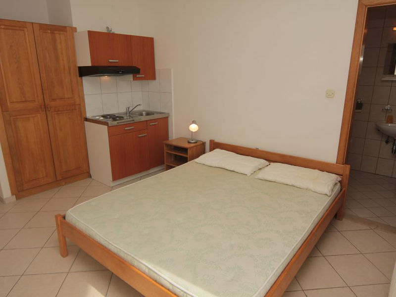 Apartmány Libertas