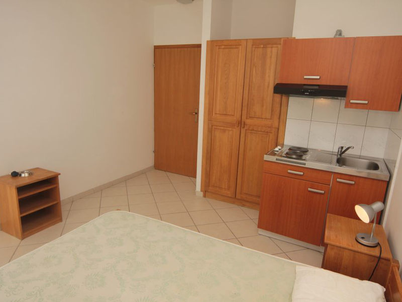 Apartmány Libertas