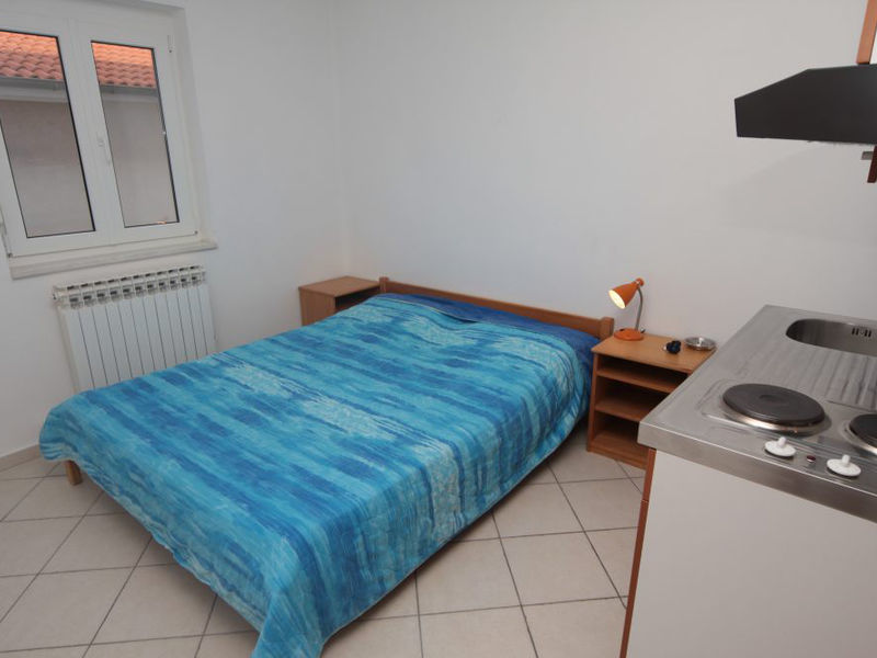 Apartmány Libertas