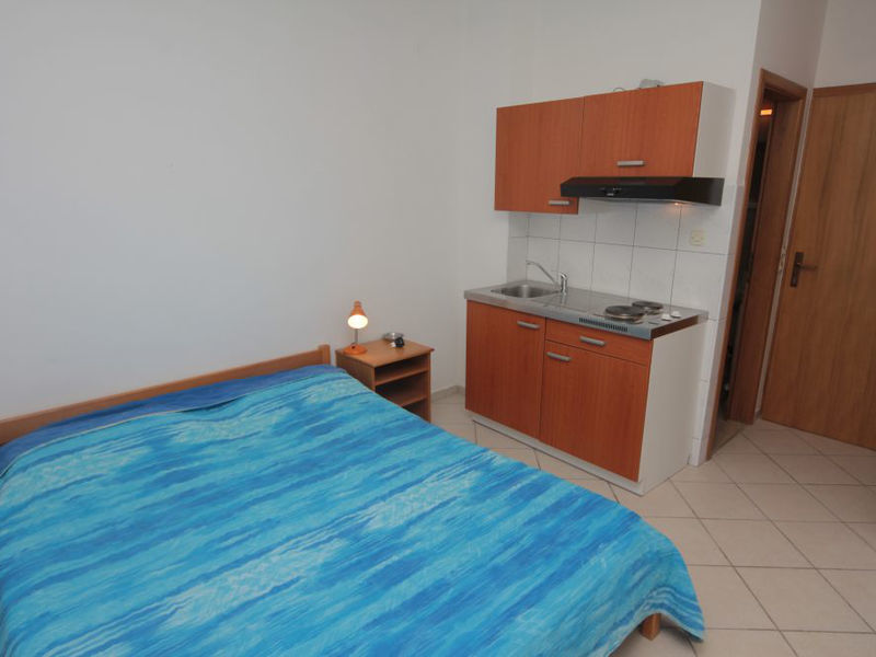 Apartmány Libertas