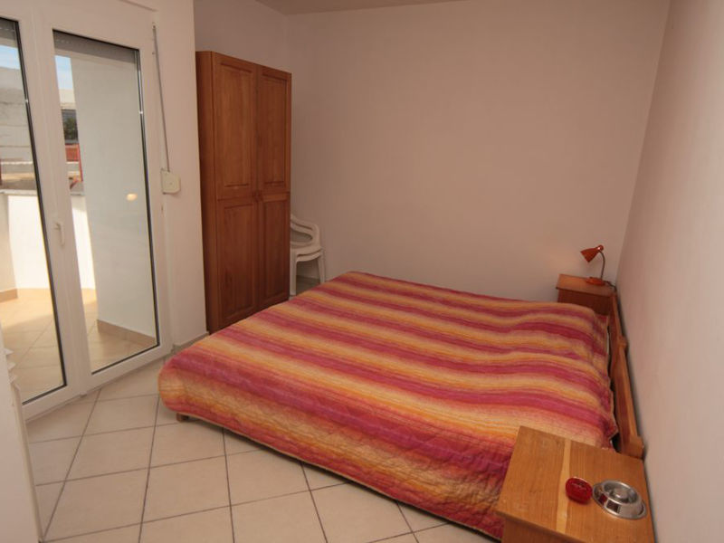 Apartmány Libertas