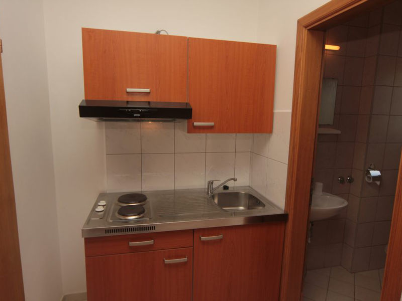 Apartmány Libertas