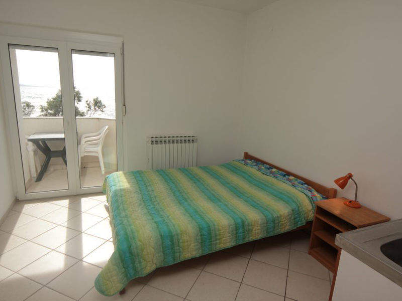 Apartmány Libertas