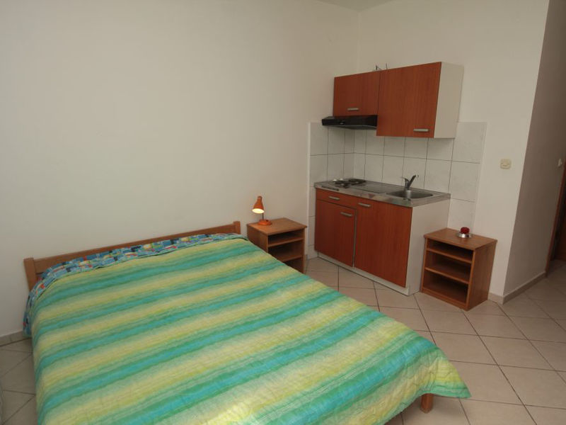 Apartmány Libertas