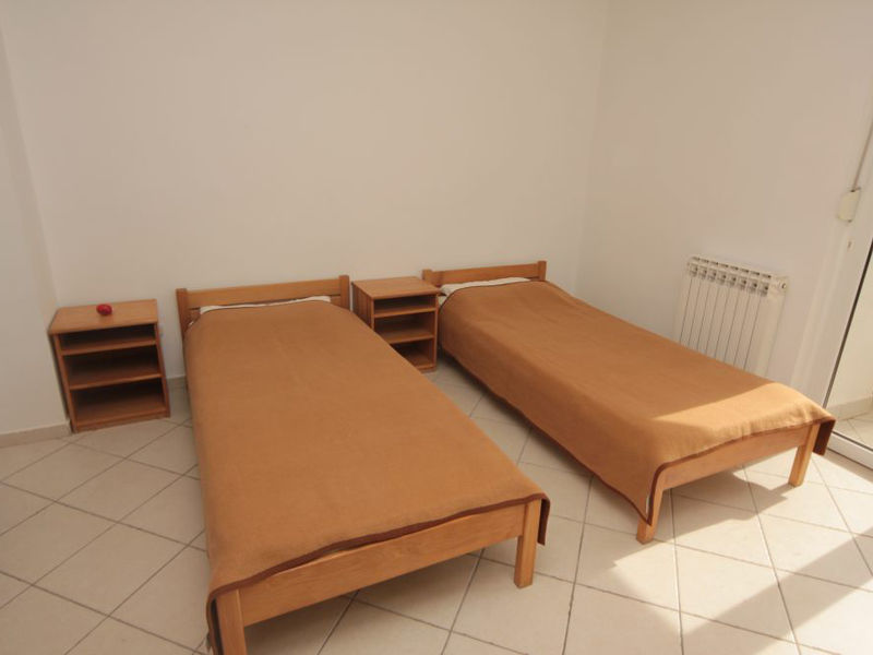 Apartmány Libertas