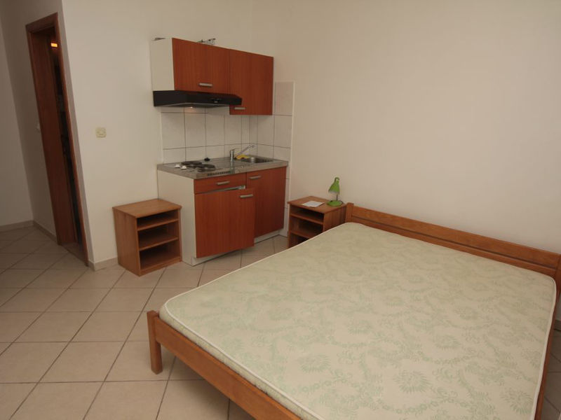 Apartmány Libertas