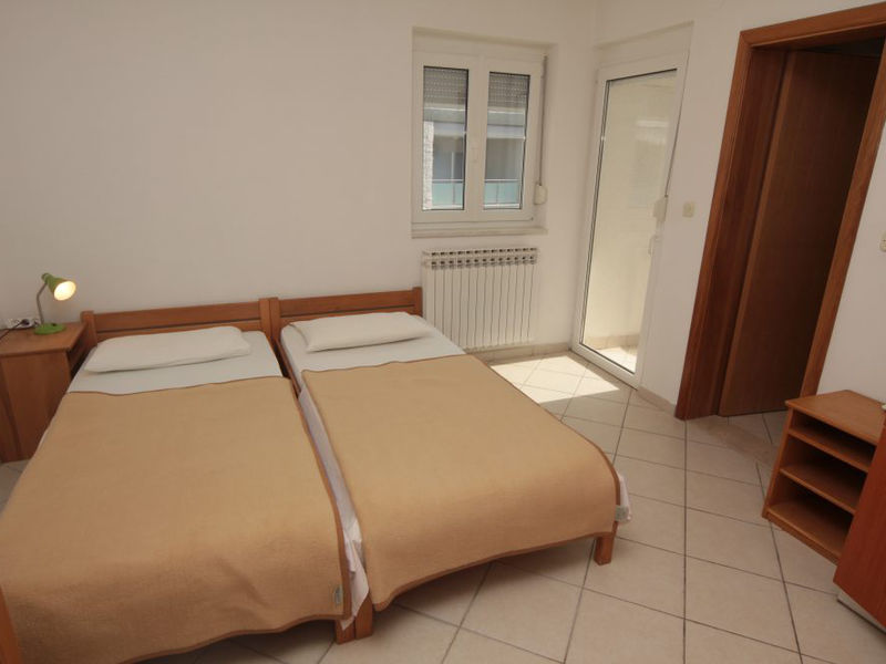 Apartmány Libertas