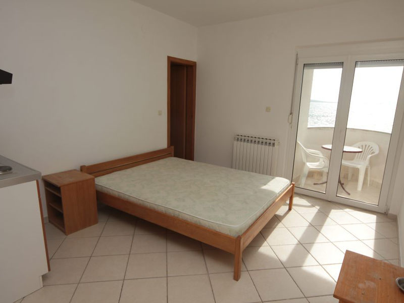 Apartmány Libertas