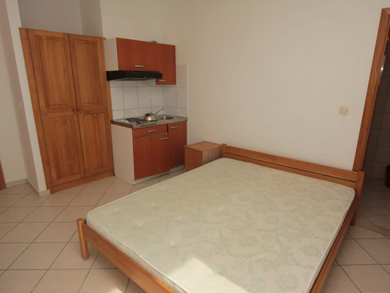 Apartmány Libertas