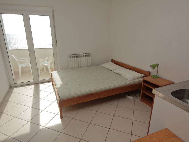 Apartmány Libertas