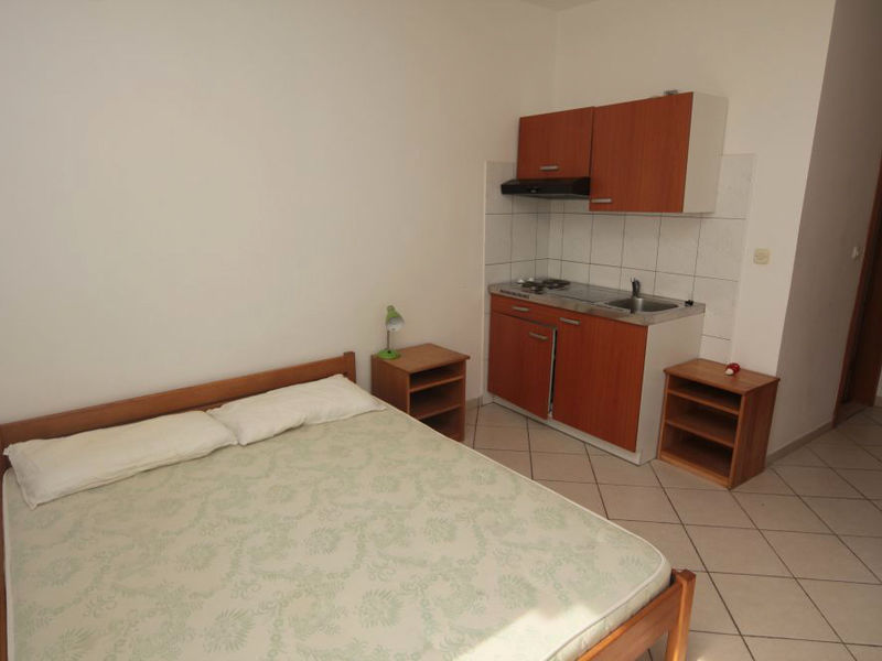 Apartmány Libertas