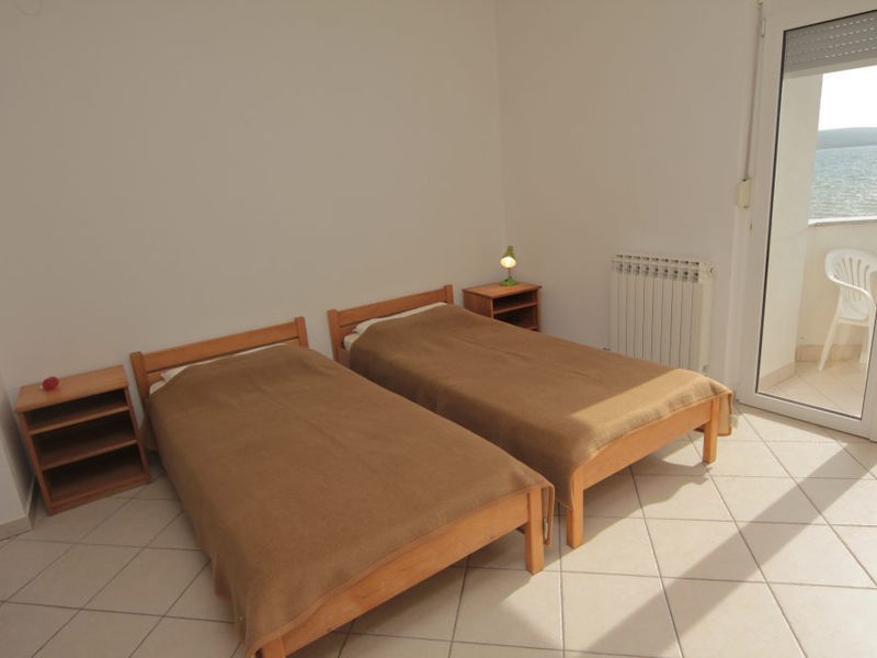 Apartmány Libertas